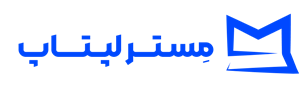 لوگوی مستر لپتاپ